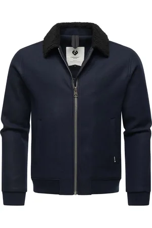 Ragwear Talvitakki 