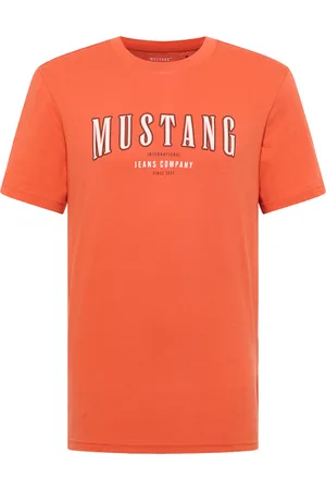 Mustang Paita 