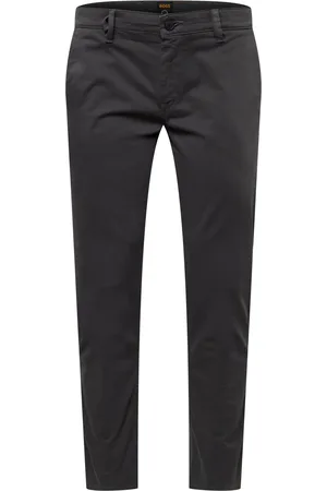 HUGO BOSS Chinohousut