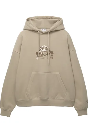 Pull&Bear Collegepaita