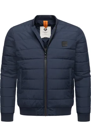 Ragwear Toiminnallinen takki 