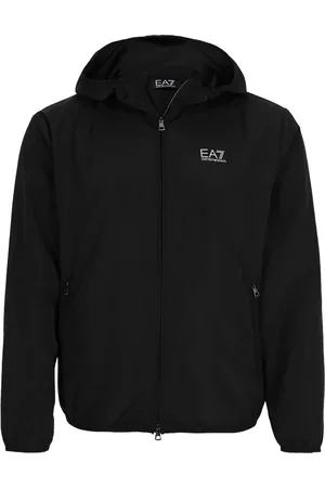 EA7 Välikausitakki