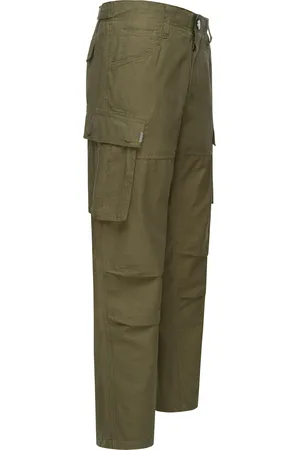 Ragwear Gargohousut 