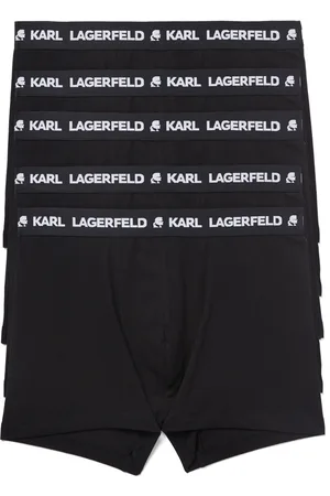 Karl Lagerfeld Bokserishortsit
