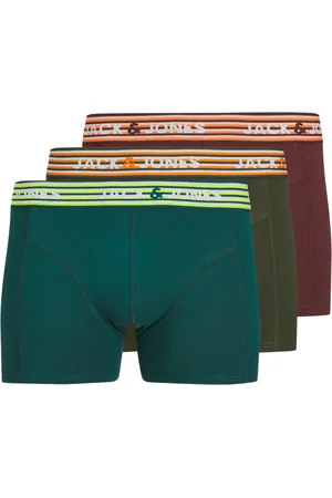 JACK & JONES Bokserishortsit 