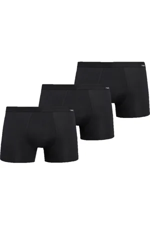 Teyli Bokserishortsit