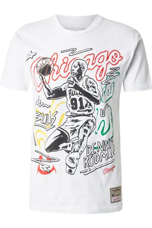 Mitchell & Ness Paita 