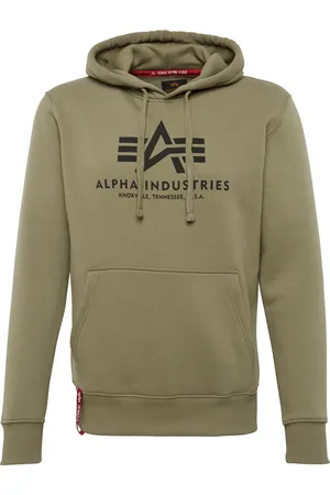 Alpha Industries Collegepaita