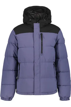 Icepeak Toiminnallinen takki 
