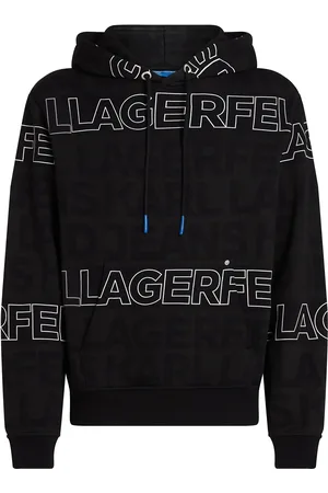 Karl Lagerfeld Collegepaita