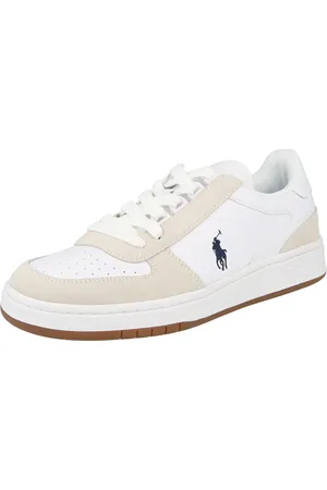Ralph Lauren Matalavartiset tennarit