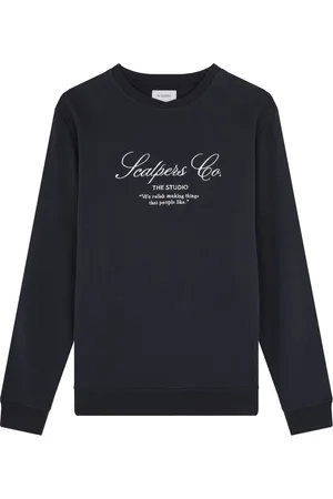 SCALPERS Collegepaita 