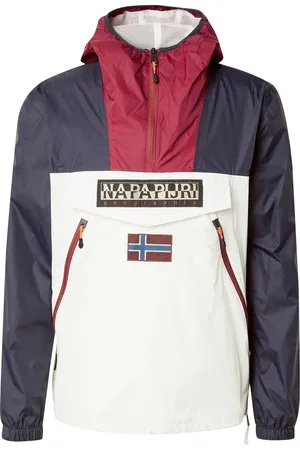 Napapijri Välikausitakki 