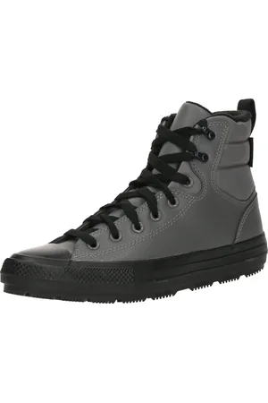 Converse Korkeavartiset tennarit 