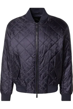 Armani Exchange Välikausitakki
