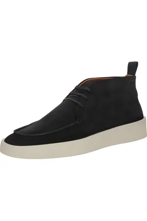 HUGO BOSS Chukka-saappaat 