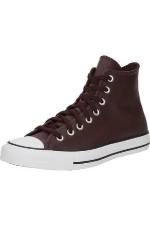 Converse Korkeavartiset tennarit 