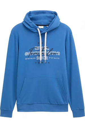 TOM TAILOR Collegepaita