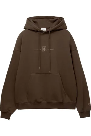Pull&Bear Collegepaita