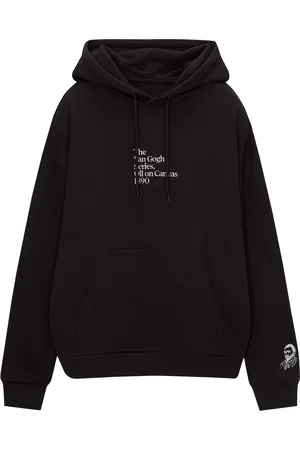 Pull&Bear Collegepaita 