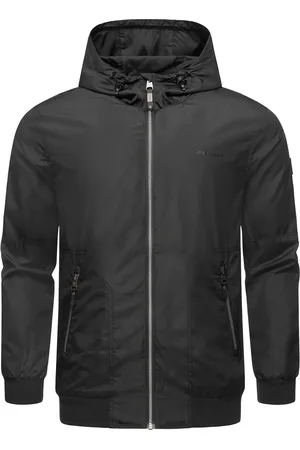 Ragwear Toiminnallinen takki 