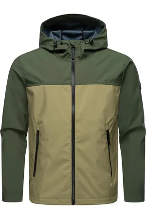 Ragwear Toiminnallinen takki