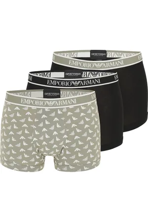 Emporio Armani Bokserishortsit