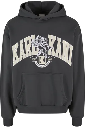 Karl Kani Collegepaita