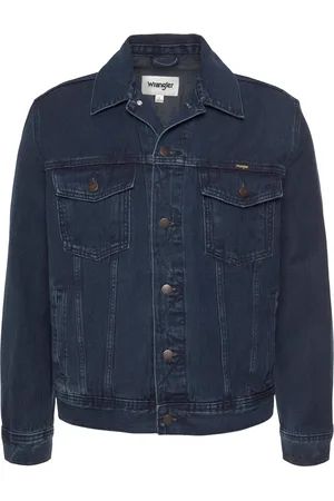 Wrangler Välikausitakki 