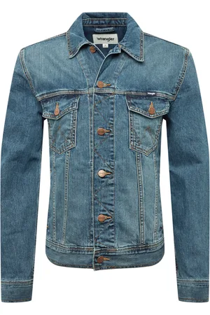 Wrangler Välikausitakki 