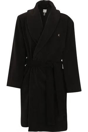 Calvin Klein Pitkä kylpytakki