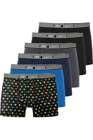 Jimmy Sanders Bokserishortsit