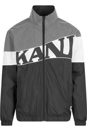 Karl Kani Välikausitakki 