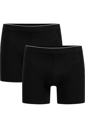 WE Fashion Bokserishortsit