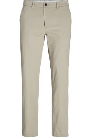 JACK & JONES Chinohousut 