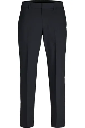 JACK & JONES Suorat housut 