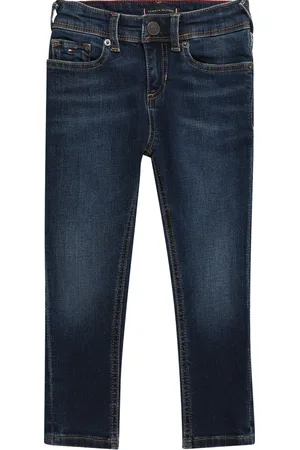 Tommy Hilfiger Farkut 