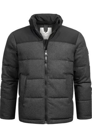 Ragwear Talvitakki 