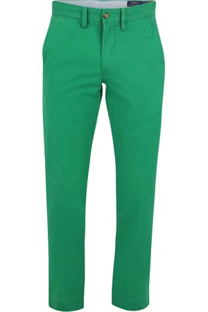 Ralph Lauren Chinohousut 