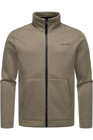Ragwear Collegetakki 