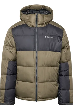 Columbia Ulkoilutakki 