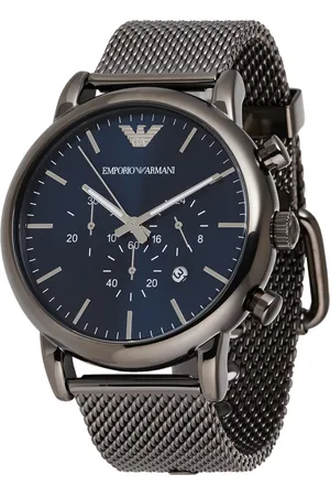 Emporio Armani Analoginen kello