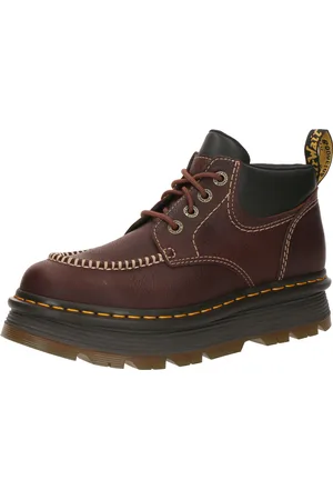 Dr. Martens Nauhabootsit 