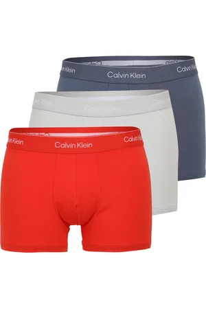 Calvin Klein Bokserishortsit