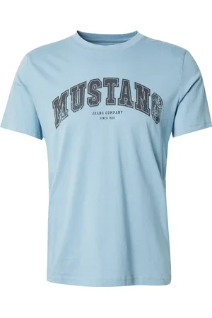 Mustang Paita 