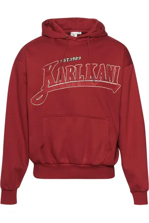 Karl Kani Collegepaita
