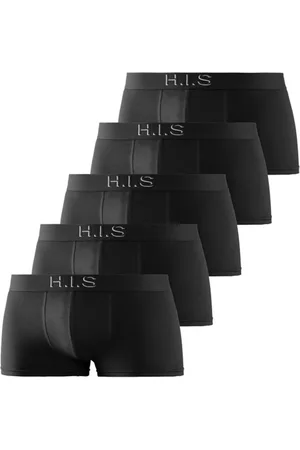 H.I.S Bokserishortsit