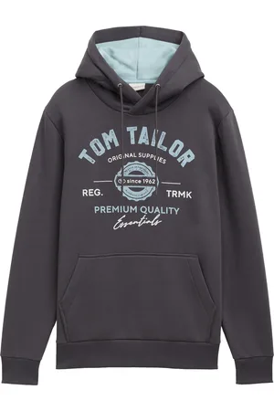 TOM TAILOR Collegepaita