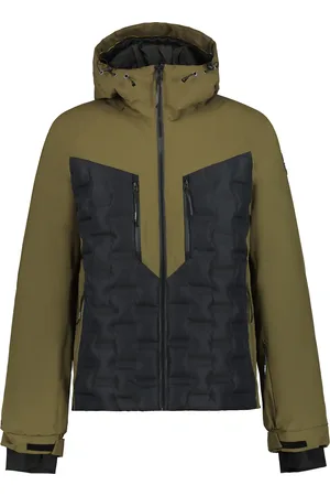 Icepeak Ulkoilutakki 