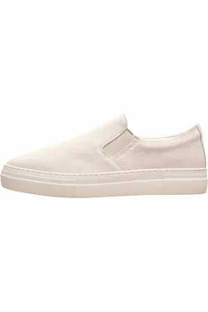 SELECTED Slip on -tennarit 